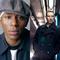 Mos Def and Brooklyn Philharmonic conductor, Alan Pierson