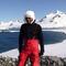 DJ Spooky in Antarctica