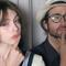 Sean Lennon and Charlotte Kemp Muhl