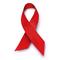 red ribbon