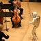 Honda's ASIMO conducting