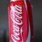 coca cola can