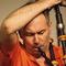 David Watson bagpipes