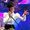 Janelle Monae