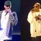 A Detroit-New York musical matchup: Eminem vs. Jay-Z.