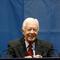 Former President Jimmy Carter