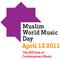 Muslim World Music Day