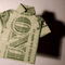 money shirt