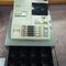 Cash Register with no money