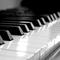 piano keyboard