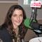 Rachel Weisz in the WNYC studios