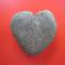 rock heart