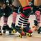 roller derby skates