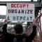 OWS, occupy wall street, protesters, signs
