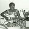 Sister Rosetta Tharpe