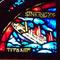 The story of Titanic is in stained glass at St. John the Divine.