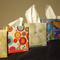 Tissue Boxes