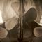 Photo of the Titanic's Propellers