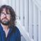 Lou Barlow's album 'Brace The Wave' is out September 4. 