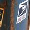 usps, postal service, mailbox, logo