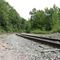 railroad in West Virginia