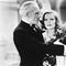 Greta Garbo and Lewis Stone in <em>A Woman of Affairs</em>