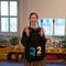 At home with Meredith Monk