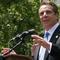 Governor Andrew Cuomo