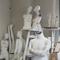 Mannequin Parts in Michael Evert’s Studio, 2014. Collection of Ralph Pucci 