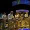 Lightbulb Ensemble gamelan