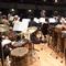  American Composers Orchestra in rehearsal