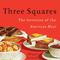 Three Squares by Abigail Carroll