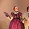 Mary Wiseman and Austin Smith in 'An Octoroon' 