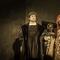 Ben Miles and Lydia Leonard in 'Wolf Hall'  – West End, Aldwych