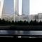 9/11 Museum and Memorial at the World Trade Center site.