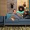 Scott Aukerman and Reggie Watts star in the IFC series Comedy Bang Bang.