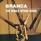 Glenn Branca's 'The World Upside Down'