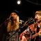 First Aid Kit performs in the Soundcheck studio.