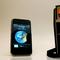 An iPhone and a Star Trek-inspired tricorder