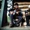 'Four Foot Shack,' the new album from Les Claypool's latest project Duo de Twang, is out now.