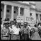 Anti-integration rally in Little Rock in I AM NOT YOUR NEGRO, a Magnolia Pictures release. Photo courtesy of Magnolia Pictures.
