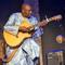 Boubacar 'Badian' Diabaté, from Afropop's 25th Anniversary Gala (2013)