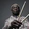Tony Allen, drummer and innovator