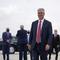White House national security adviser Robert O'Brien arrives at Miami International Airport on Friday, July 10, 2020, as he joins President Donald Trump on a trip to Florida. 