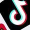 This Feb. 25, 2020, file photo, shows the icon for TikTok in New York. 