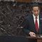 In this image from video, House impeachment manager Rep. Jamie Raskin, D-Md., becomes emotional as he speaks during the second impeachment trial of former President Donald Trump in the Senate at the U