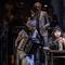 The Broadway cast of Anaïs Mitchell's 'Hadestown'