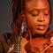 Composer and Violinist Gwen Laster of New Muse 4tet