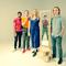 The Westerlies with Conrad Tao