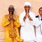 Seckou Keita, Omar Sosa, Gustavo Ovalles SUBA
